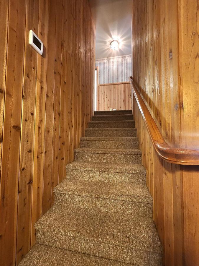 Toste Cabin- Spacious 3Br Cabin In East Village! Shaver Lake Exterior photo